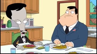 American Dad - Everyone Knows It’s Roger (Compilation)