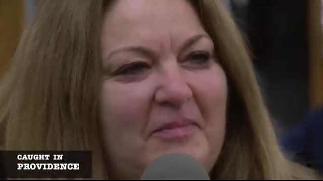 'Don't Say Another Word!' Top 12 Funniest Moments from Caught in Providence