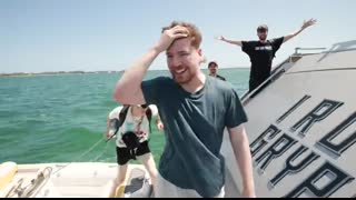 $1 vs $1,000,000,000 Yacht!