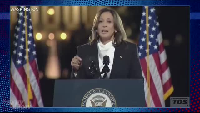 Trump & the GOP Pounce on Biden's  Garbage  Gaffe   The Daily Show