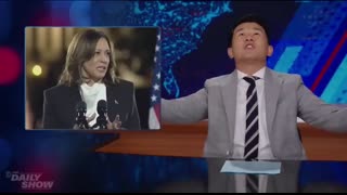 Trump & the GOP Pounce on Biden's  Garbage  Gaffe   The Daily Show