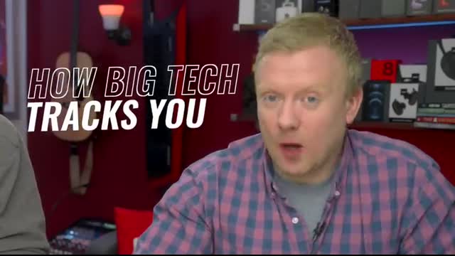 Stop Your Android From SPYING On You!