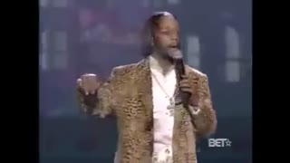 Katt Williams very funny lol