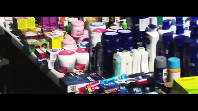 Inside the Theft Capital of America