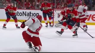Carolina Hurricanes vs. Florida Panthers Game 3   Eastern Conference Final   Full Game Highlights
