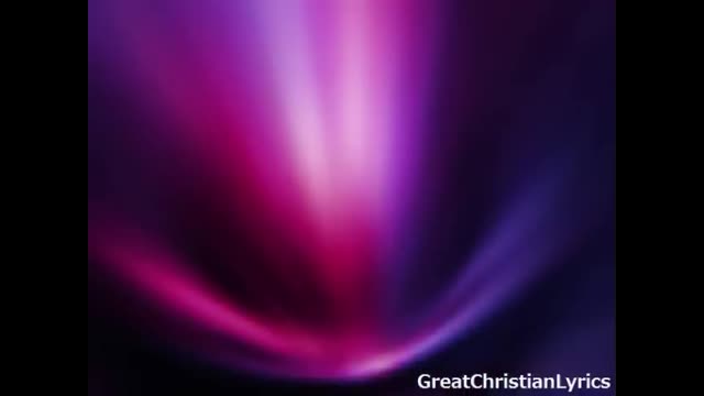 MercyMe - I Can Only Imagine (w  lyrics)