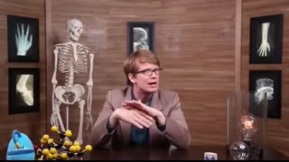 Tissues, Part 2 - Epithelial Tissue Crash Course Anatomy & Physiology #3