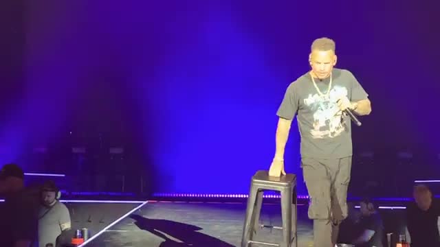 Kane Brown - “Heaven” Live in Knoxville (03 30 23)