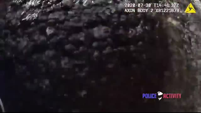 Bodycam Shows Intense Shootout Between Chicago Police And Carjacking Suspect