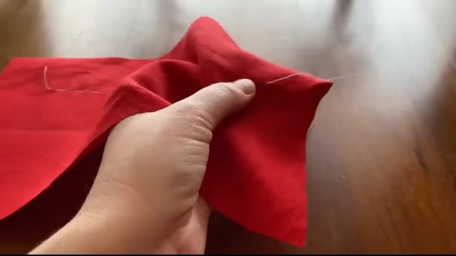 Learn to Hand Sew! Three Stitches You Can’t Sew Without