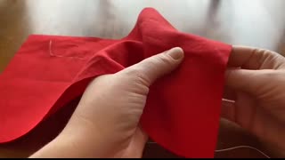 Learn to Hand Sew! Three Stitches You Can’t Sew Without