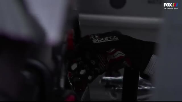 2025 Daytona 500 Highlights   NASCAR Cup Series on FOX