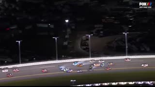 2025 Daytona 500 Highlights   NASCAR Cup Series on FOX