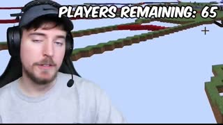 Minecraft, But It's Only One Block!