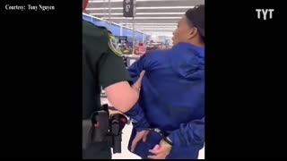 Florida Police Slapped With $10M Lawsuit For This (Video)