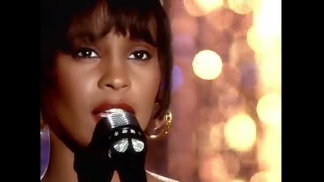 Whitney Houston - I Will Always Love You (Official 4K Video)