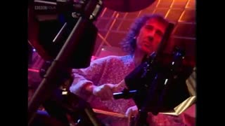 Mike & the Mechanics - Silent Running - TOTP - 06 03 1986