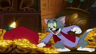 Tom and Jerry Tales   The Mummy   Boomerang UK