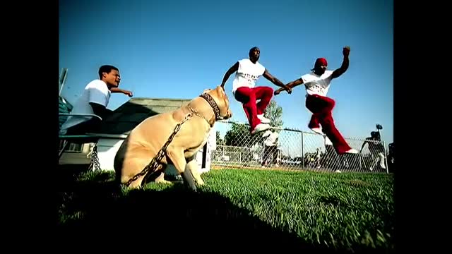 WC - The Streets (Official Music Video) ft. Snoop Dogg, Nate Dogg