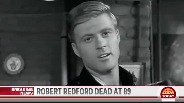 Robert Redford Dies at 89 Look Back at His Life in Hollywood