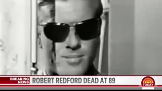 Robert Redford Dies at 89 Look Back at His Life in Hollywood
