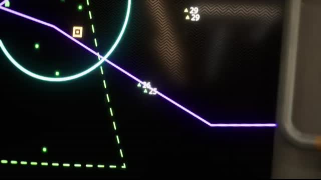 When MiG-29s Ambushed F-15 Eagles