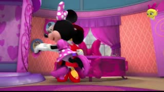 Happy Helpers Valentine's Day Party!?  Mickey Mouse Roadster Racers   @Disney Junior