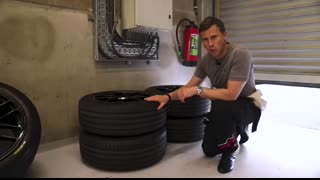 Testing Bugatti’s most extreme car over 200mph!