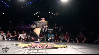 TOP 10 Suicide Moves in Breakdance