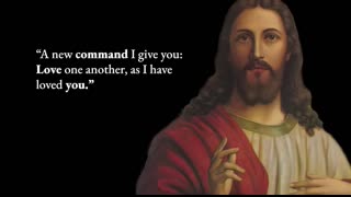 Jesus Christ - Life Changing Quotes