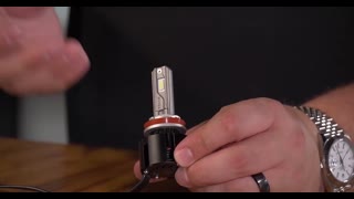 Should you choose LED or HID Bulbs Everything you need to know!