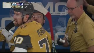 2nd Round Game 2 Edmonton Oilers vs. Vegas Golden Knights   Full Game Highlights   ESPN NHL