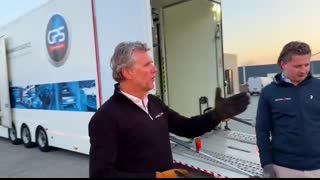 I Bought a Real Formula 1 Car