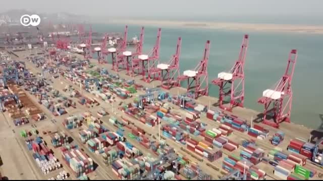 Why China and the US are so obsessed with Taiwan   Mapped Out