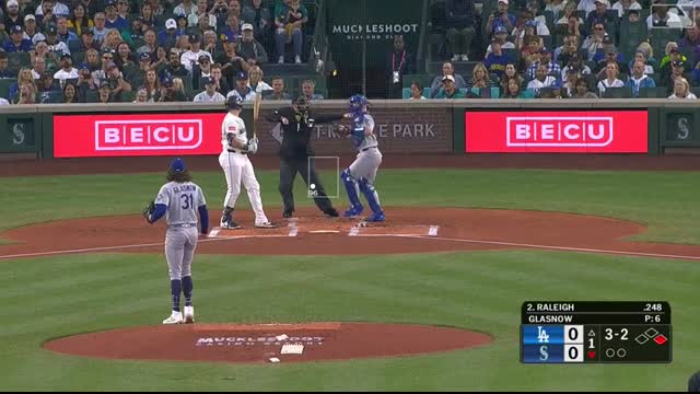 Dodgers vs. Mariners Game Highlights (9 27 25)   MLB Highlights