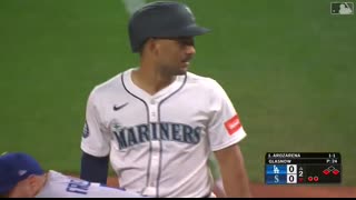 Dodgers vs. Mariners Game Highlights (9 27 25)   MLB Highlights