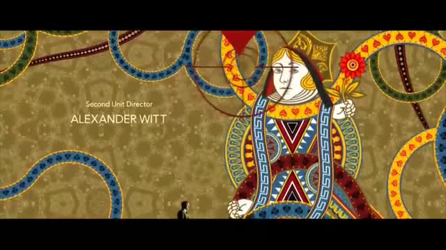 Casino Royale - Chris Cornell - You Know My Name