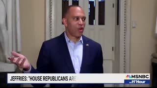 'They're hitting a nerve' Republicans dub anti-Trump protests as 'hate America' rallies