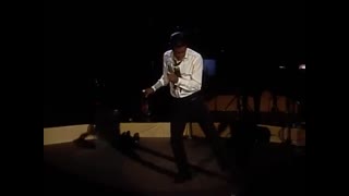 Sammy Davis Jr - Mr. Bojangles (Live in Germany 1985)