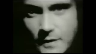 Phil Collins - In The Air Tonight (Official Music Video)