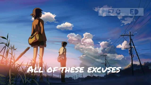 Khalid & her- this way(lyric video)