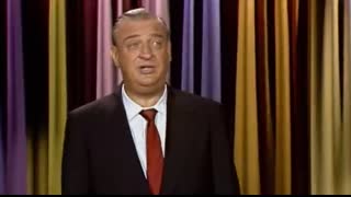 Carson Can’t Keep Up with Rodney Dangerfield’s Non-Stop One-Liners (1974)