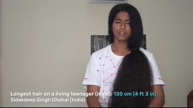 What's inside the NEW Guinness World Records book!