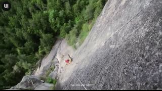 Incredible Moments Caught on Camera