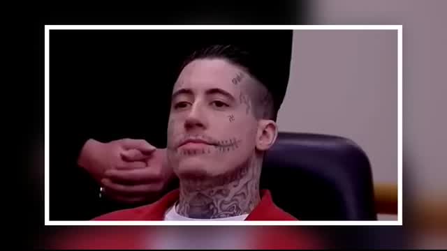 Judge Delivers Death Sentence — Silence Falls Over the Courtroom!