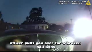 LAWYER 4 Words That FORCE Cops to Let You Go