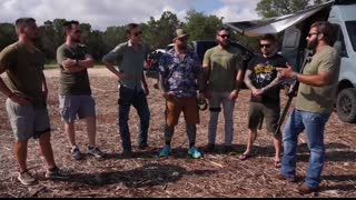 Testing The Assassination Attempt of Donald Trump