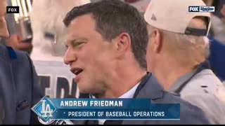 Yoshinobu Yamamoto is named 2025 World Series MVP after WINNING 3 GAMES for the Dodgers ? 山本由伸ハイライト