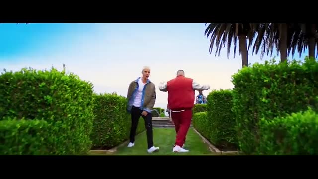 DJ Khaled - I'm The One ft. Justin Bieber, Quavo, Chance the Rapper, Lil Wayne