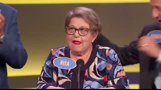 G.O.A.T. surveys spark CHAOS on Family Feud!!